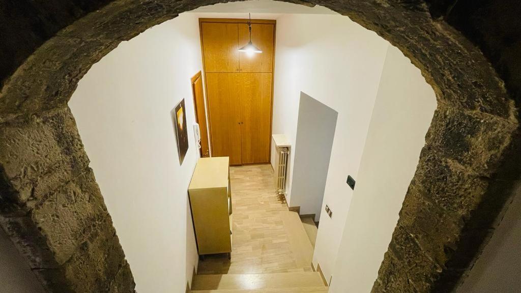 Appartamento Fortezza أسيسي المظهر الخارجي الصورة